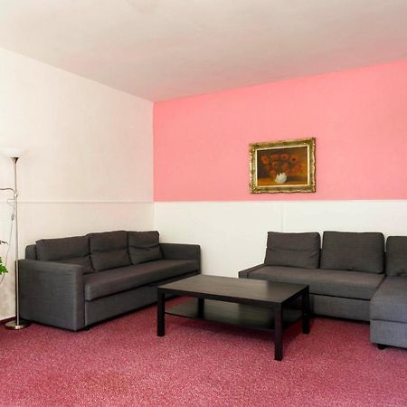Apartmán Hromovka Špindlerův Mlýn Esterno foto