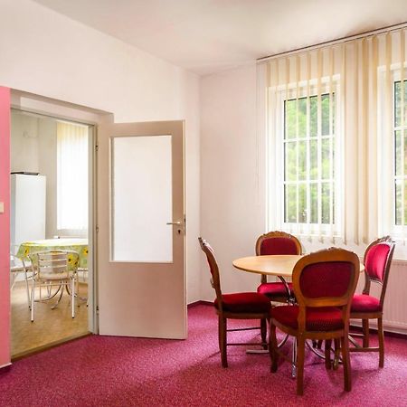 Apartmán Hromovka Špindlerův Mlýn Esterno foto
