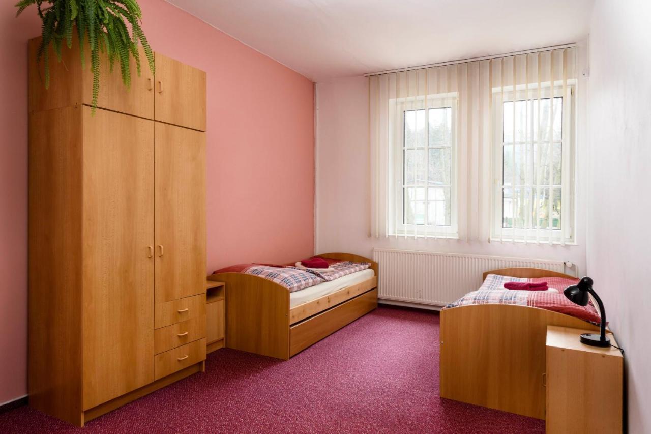 Apartmán Hromovka Špindlerův Mlýn Esterno foto