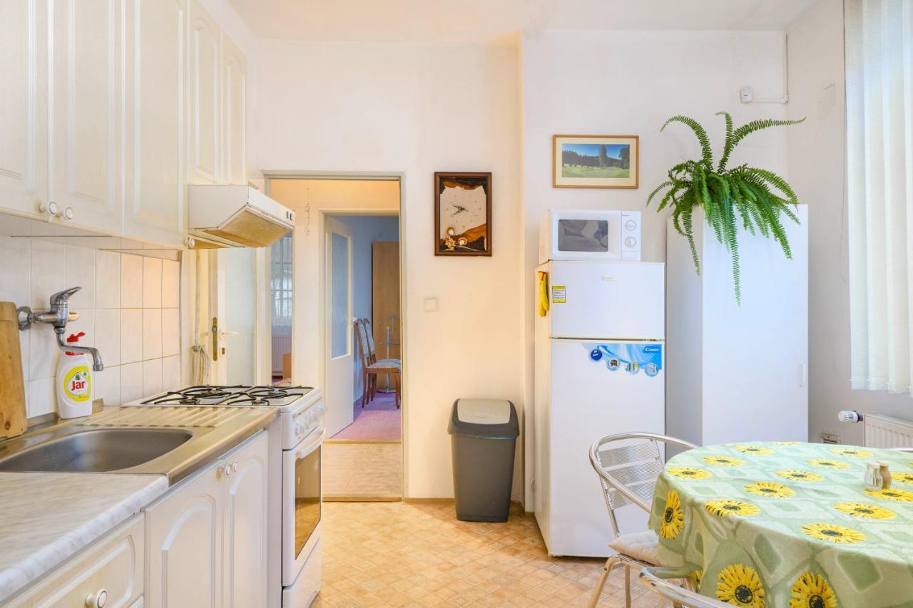 Apartmán Hromovka Špindlerův Mlýn Esterno foto