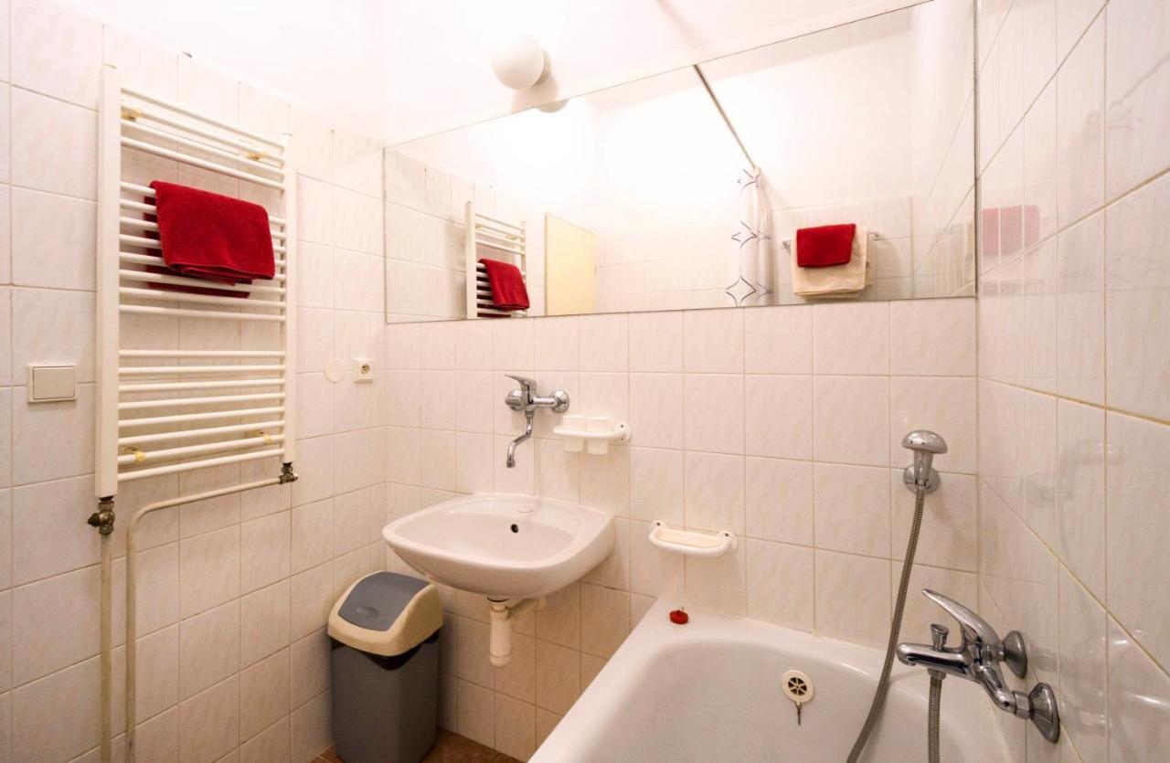 Apartmán Hromovka Špindlerův Mlýn Esterno foto