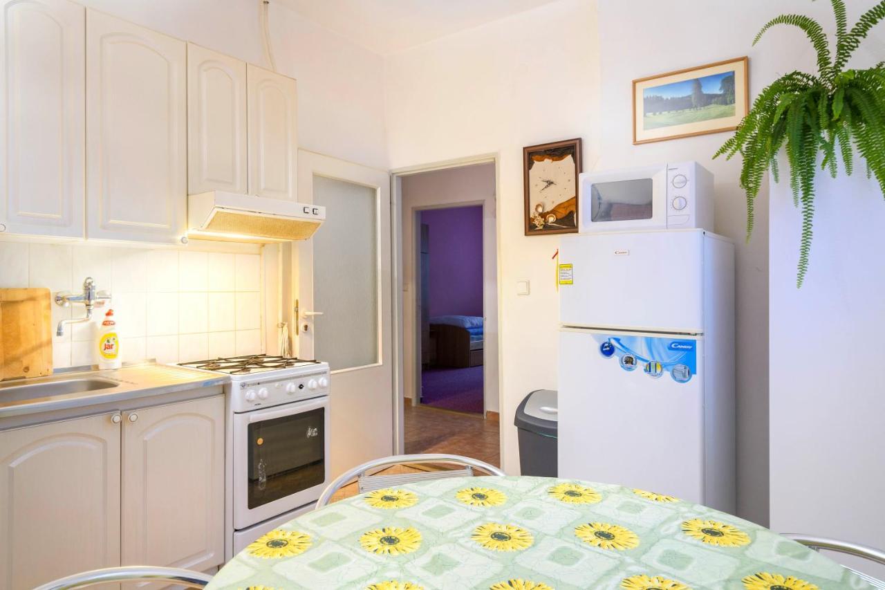 Apartmán Hromovka Špindlerův Mlýn Esterno foto